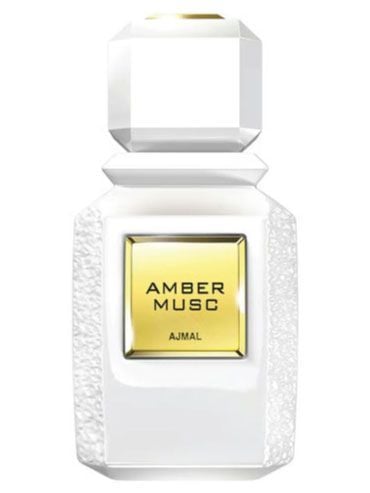 Ajmal Amber Musc (Unisex)