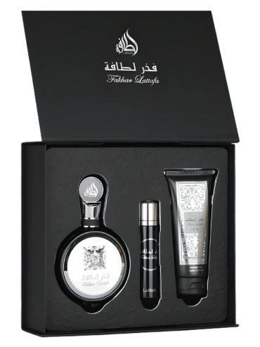 Gift Set Lattafa Fakhar Man — alternate view