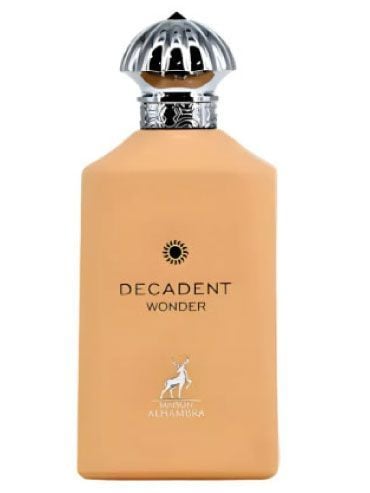 Maison Alhambra Decadent Wonder (Unisex)