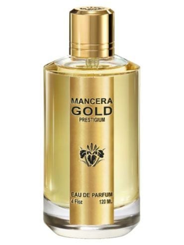 Mancera Gold Prestigium (Unisex)