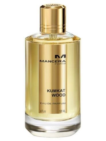 Mancera Kumkat Wood (Unisex)