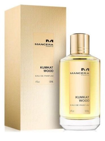Mancera Kumkat Wood (Unisex) — alternate view
